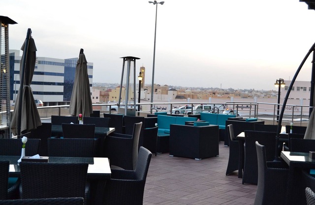 Best Western Plus Buraidah