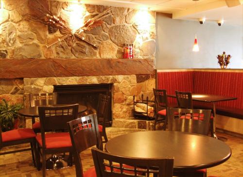 Best Western Plus Dryden Hotel and Conference Centre