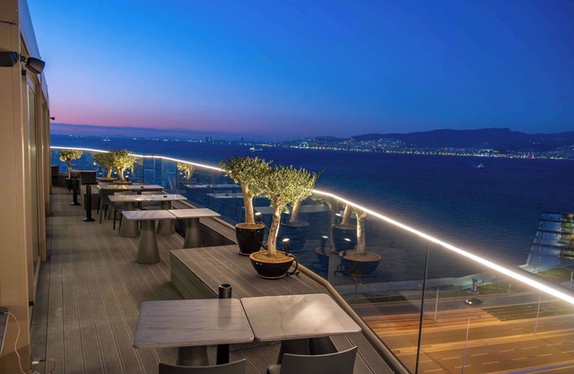 Best Western Plus Hotel Konak