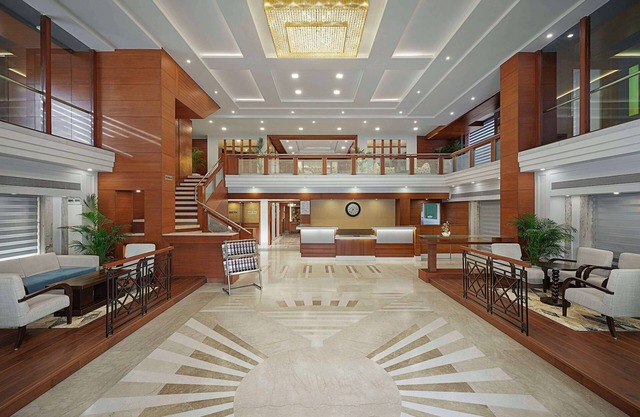 Best Western Plus Indore