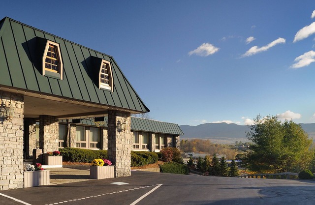 Best Western Plus Waterbury - Stowe