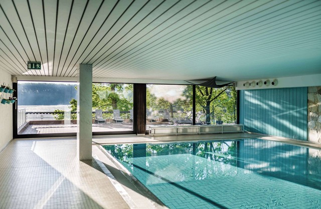 Best Western Premier Seehotel Krautkraemer