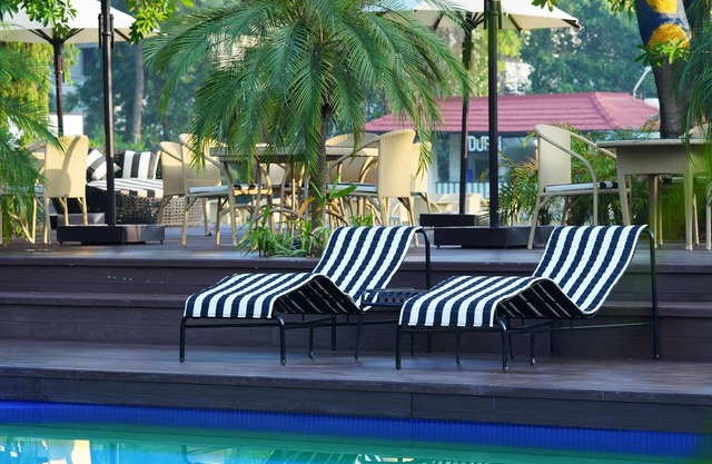 Best Western Resort Country Club