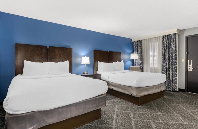 Best Western Rochester Hotel Mayo Clinic Area/St. Mary's