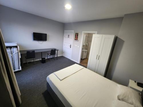 Best Yöre Bademli Otel