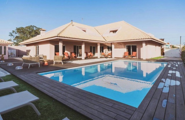 BeSunny Slowness n' Outdoors