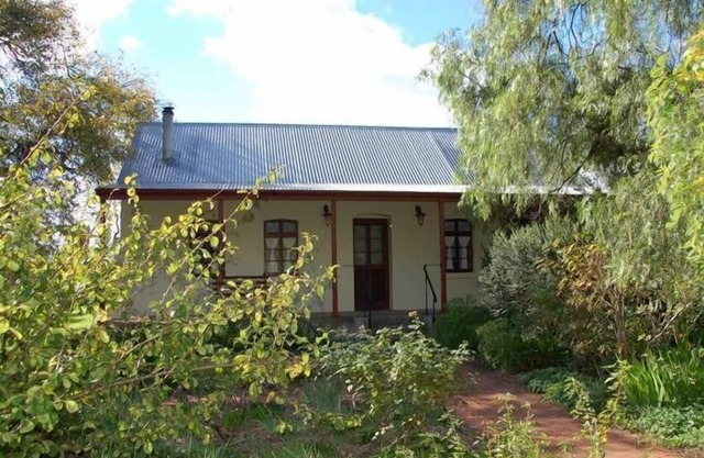 Bethany Reserve Cottage