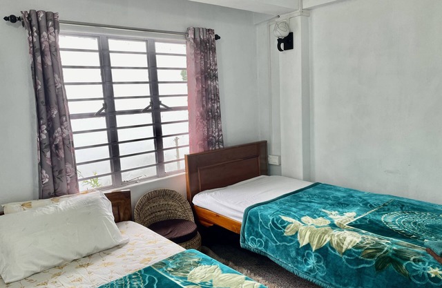 Bethesda Dheem Homestay by Rekha Waiba.