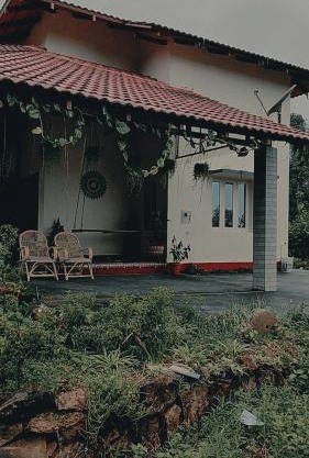 Bettadakeshvi homestay