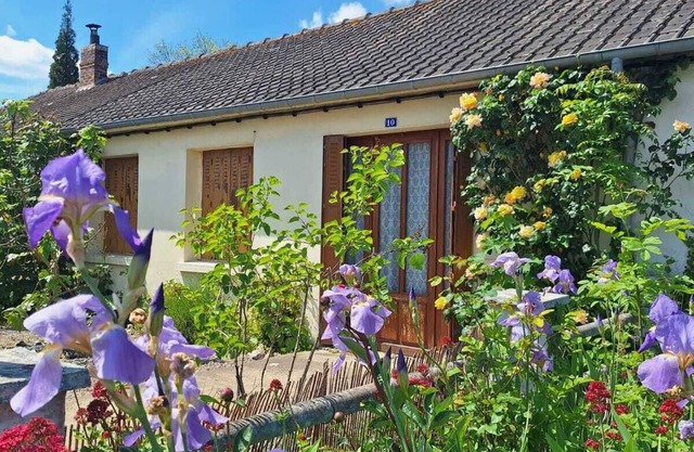 Between ponds and sea, charming little house in the Somme!