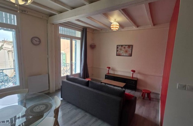 Between vineyards and the Canal du Midi