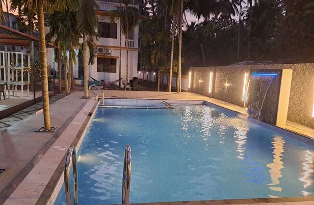 Beyond Stay Veera Nungalow