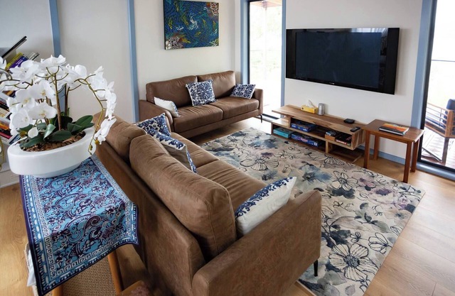 Beyond the View Dover