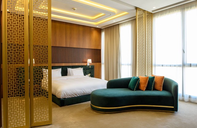 BH Appart Hotel