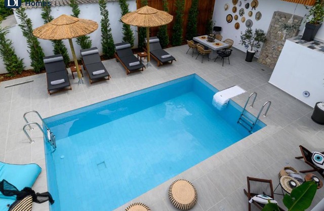 BH881 - B - Villa Preveza