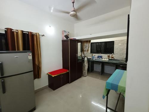 Bhagirathi apartment