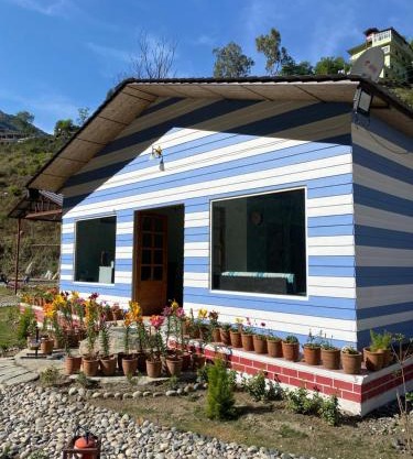 Bhagirathi Resort by Aikyam