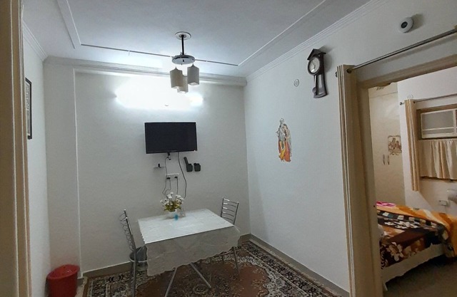 Bhagvati B&B Homestay Apts