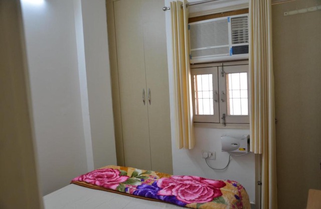Bhagvati BnB Homestay Apt