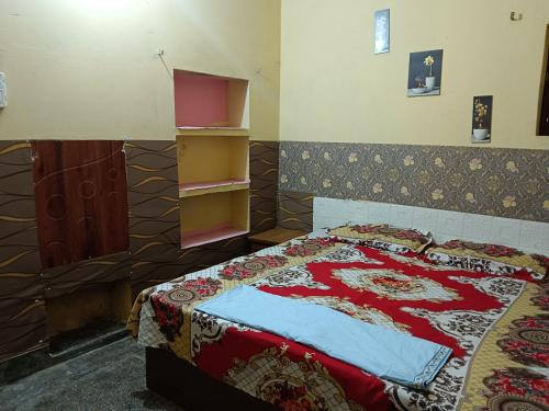 Bhagwat home stay