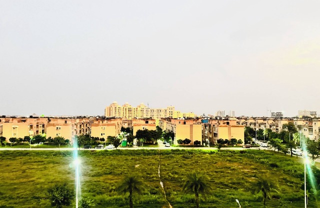 "Bhagyavati bhawan” East facing House