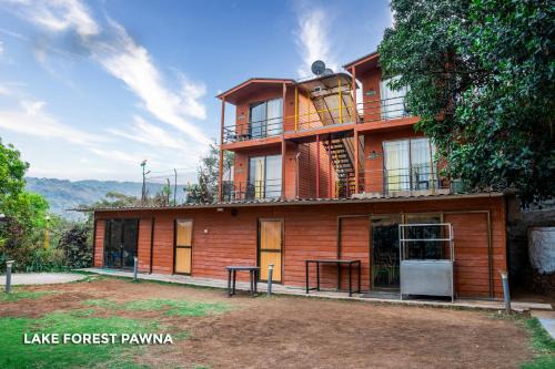 Bhairavnath Resort and Hospitality