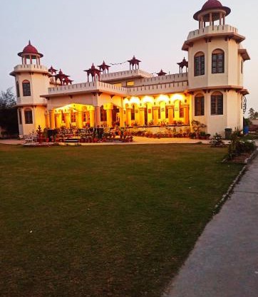 Bhanu Mahal - A Heritage Homestay