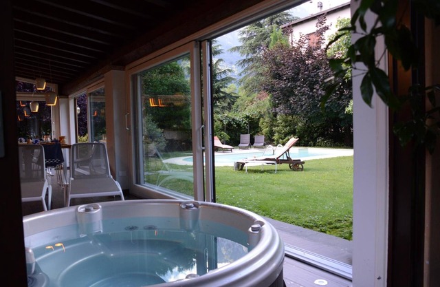 Bhavantu SPA - B&B
