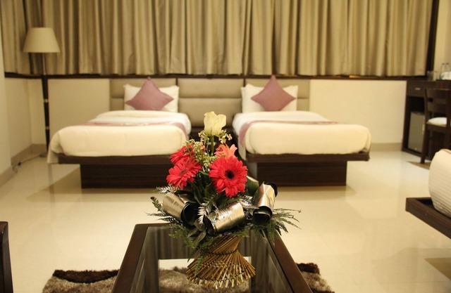 Bhawna Clarks Inn - Agra