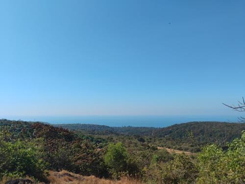 Bhogwey Heights Resort -Sindhudurg