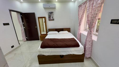 Bhoomi mansion Homestay Apartment 12
