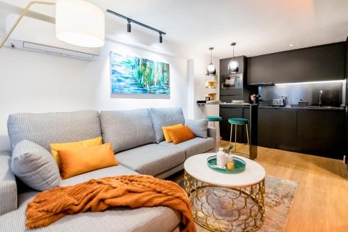 BHost - La Sacristía