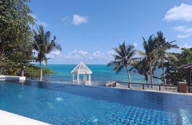 Bhundhari Resort & Villas Samui