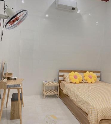 Biển homestay