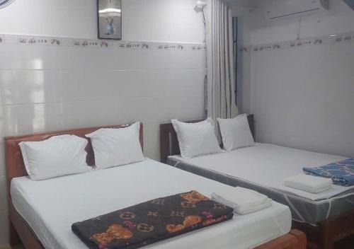 Biển Ngọc Homestay - Ngay sát biển Phan Rang