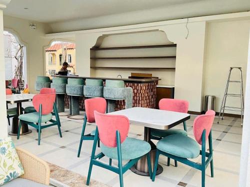 Biệt Thự Hồ Tràm 3636