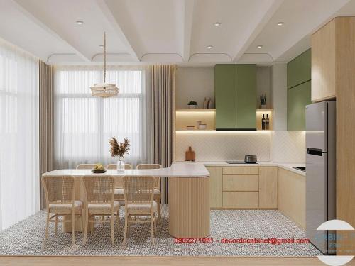 Biệt thự Hồ Tràm