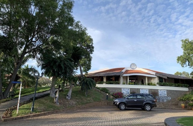 Biệt thự Mũi Né - Sea Villa D - Resort Villa Domaine