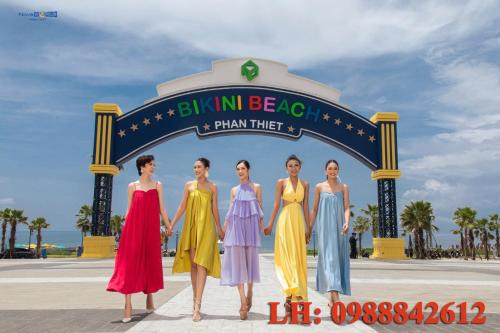 Biệt thự Villa Novaworld Phan Thiết Bình Thuận