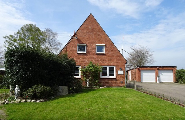 Bi Oddi: modern apartment with terrace and garden - Klopfer, Bernd - Bi Oddi