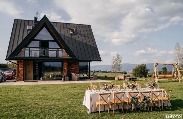 Białczańskie Bacówki