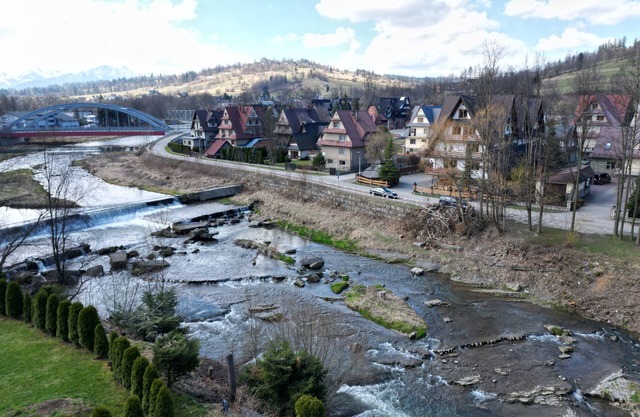 Biały Dunajec Serenity Studio #25