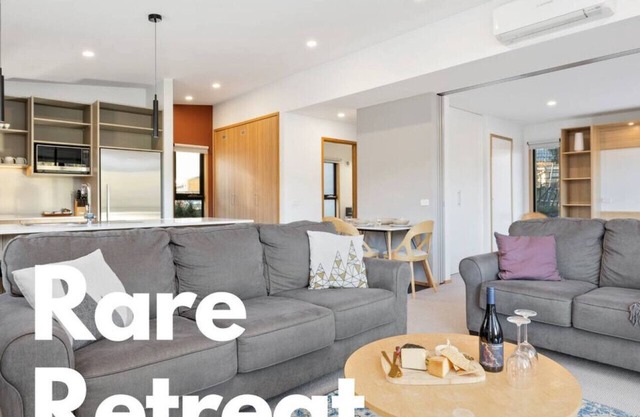 Bianca Montane | Crackenback | Central | 1BR+