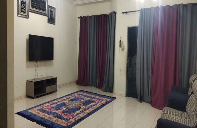 BIB HOUSE STAY TRONOH PERAK