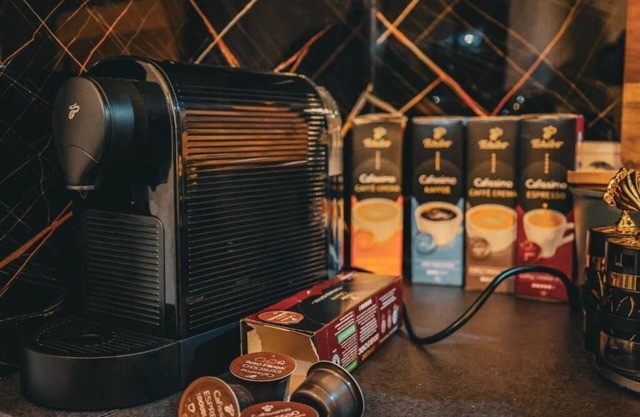 Bibo City Apartment 1