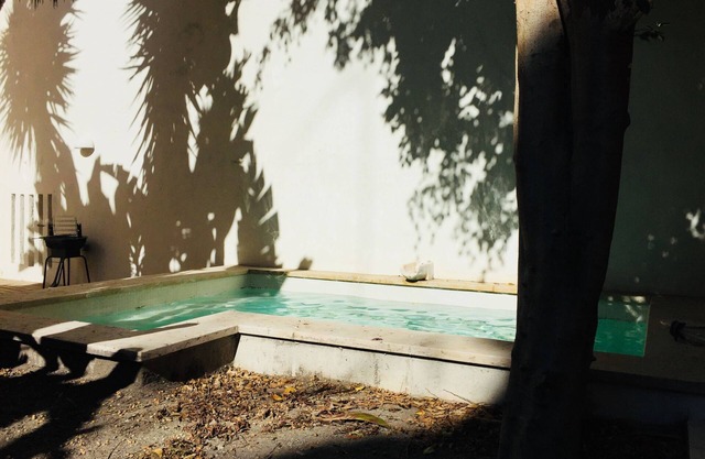 Bica Apartment w/Pool and Garden