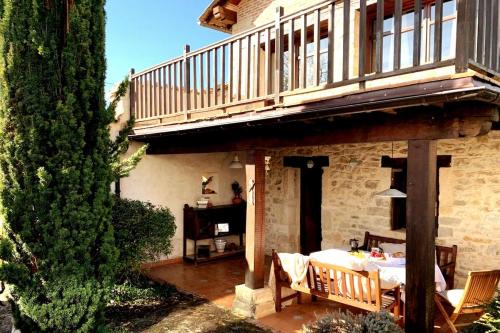 Biendella Casa Las Vidas