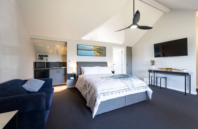 Bienvenida Apartments- (3) Hearts