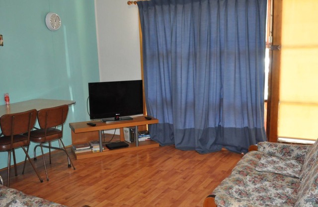 Bienvenu- Self Contained Cottage