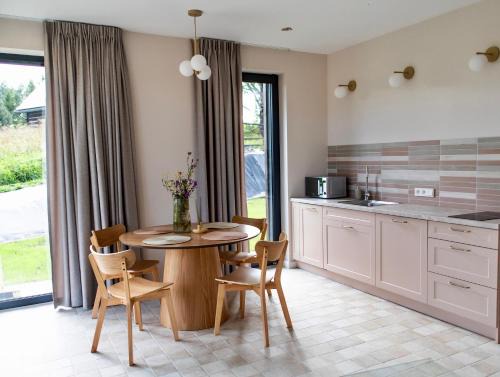 Biestroska - apartamenty widokowe